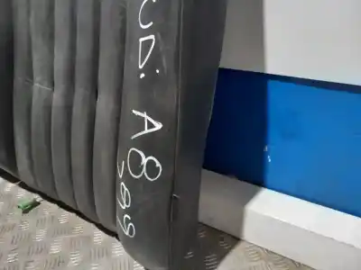 Автозапчасти б/у задние сиденья за audi a8 (d2) 2.5 tdi 150 cv / 110 kw ссылки oem iam   n2.z2.pasillo.5.f.3