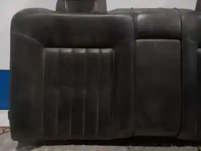 Автозапчасти б/у задние сиденья за audi a8 (d2) 2.5 tdi 150 cv / 110 kw ссылки oem iam   n2.z2.pasillo.5.f.3