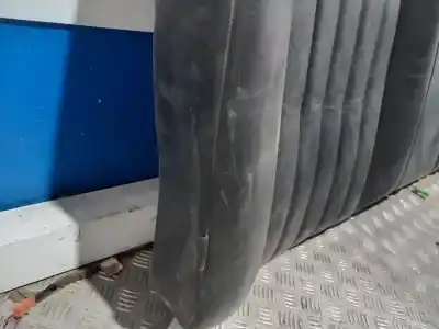 Автозапчасти б/у задние сиденья за audi a8 (d2) 2.5 tdi 150 cv / 110 kw ссылки oem iam   n2.z2.pasillo.5.f.3