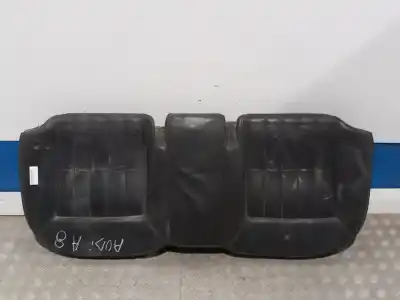 Автозапчасти б/у задние сиденья за audi a8 (d2) 2.5 tdi 150 cv / 110 kw ссылки oem iam   n2.z2.pasillo.5.f.3