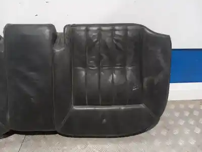 Автозапчасти б/у задние сиденья за audi a8 (d2) 2.5 tdi 150 cv / 110 kw ссылки oem iam   n2.z2.pasillo.5.f.3