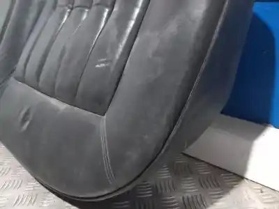Автозапчасти б/у задние сиденья за audi a8 (d2) 2.5 tdi 150 cv / 110 kw ссылки oem iam   n2.z2.pasillo.5.f.3