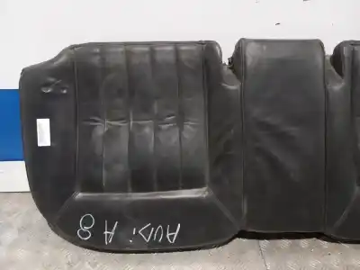 Автозапчасти б/у задние сиденья за audi a8 (d2) 2.5 tdi 150 cv / 110 kw ссылки oem iam   n2.z2.pasillo.5.f.3