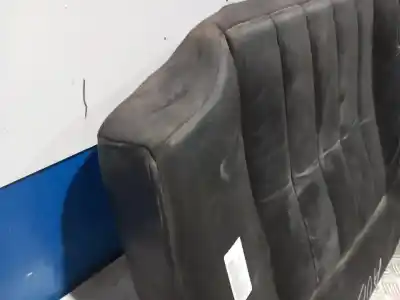 Автозапчасти б/у задние сиденья за audi a8 (d2) 2.5 tdi 150 cv / 110 kw ссылки oem iam   n2.z2.pasillo.5.f.3