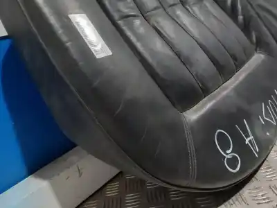 Автозапчасти б/у задние сиденья за audi a8 (d2) 2.5 tdi 150 cv / 110 kw ссылки oem iam   n2.z2.pasillo.5.f.3
