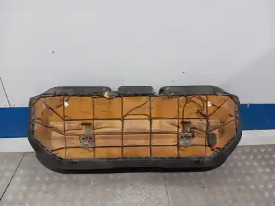 Автозапчасти б/у задние сиденья за audi a8 (d2) 2.5 tdi 150 cv / 110 kw ссылки oem iam   n2.z2.pasillo.5.f.3