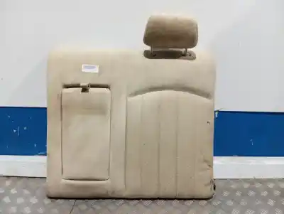 Second-hand car spare part rear seats for jaguar x-type 2.2 diesel cat oem iam references   n2.z2.pasillo.5.f.1