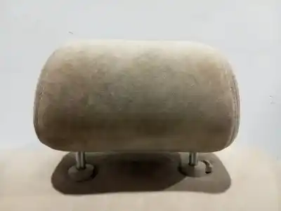 Second-hand car spare part rear seats for jaguar x-type 2.2 diesel cat oem iam references   n2.z2.pasillo.5.f.1