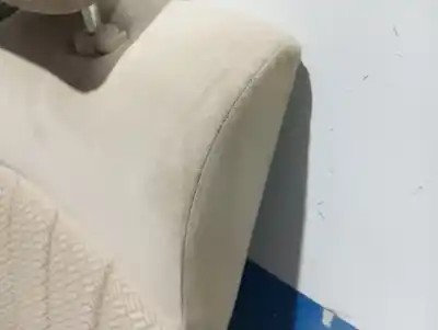 Second-hand car spare part rear seats for jaguar x-type 2.2 diesel cat oem iam references   n2.z2.pasillo.5.f.1