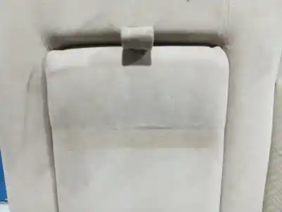 Second-hand car spare part rear seats for jaguar x-type 2.2 diesel cat oem iam references   n2.z2.pasillo.5.f.1