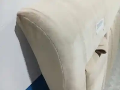 Second-hand car spare part rear seats for jaguar x-type 2.2 diesel cat oem iam references   n2.z2.pasillo.5.f.1