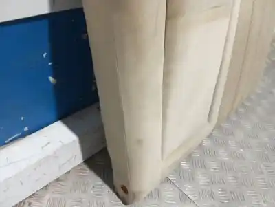 Second-hand car spare part rear seats for jaguar x-type 2.2 diesel cat oem iam references   n2.z2.pasillo.5.f.1