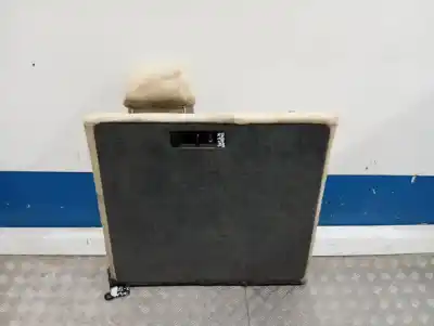 Second-hand car spare part rear seats for jaguar x-type 2.2 diesel cat oem iam references   n2.z2.pasillo.5.f.1