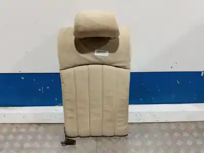 Second-hand car spare part rear seats for jaguar x-type 2.2 diesel cat oem iam references   n2.z2.pasillo.5.f.1