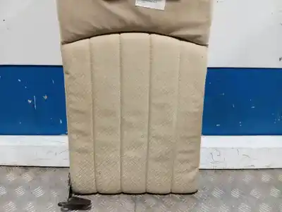 Second-hand car spare part rear seats for jaguar x-type 2.2 diesel cat oem iam references   n2.z2.pasillo.5.f.1