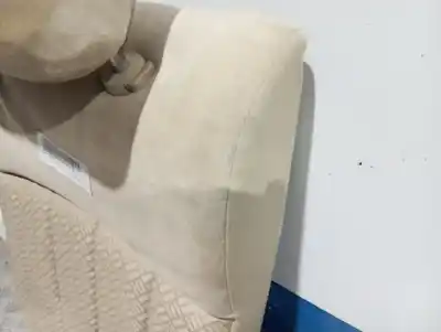 Second-hand car spare part rear seats for jaguar x-type 2.2 diesel cat oem iam references   n2.z2.pasillo.5.f.1