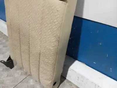 Second-hand car spare part rear seats for jaguar x-type 2.2 diesel cat oem iam references   n2.z2.pasillo.5.f.1