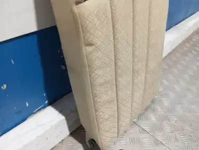 Second-hand car spare part rear seats for jaguar x-type 2.2 diesel cat oem iam references   n2.z2.pasillo.5.f.1