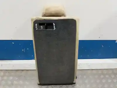 Second-hand car spare part REAR SEATS for JAGUAR X-TYPE  OEM IAM references   N2.Z2.PASILLO.5.F.1