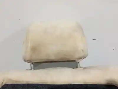 Second-hand car spare part rear seats for jaguar x-type 2.2 diesel cat oem iam references   n2.z2.pasillo.5.f.1