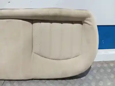 Second-hand car spare part rear seats for jaguar x-type 2.2 diesel cat oem iam references   n2.z2.pasillo.5.f.1