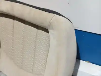 Second-hand car spare part rear seats for jaguar x-type 2.2 diesel cat oem iam references   n2.z2.pasillo.5.f.1