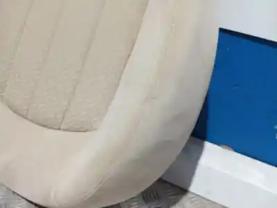 Second-hand car spare part rear seats for jaguar x-type 2.2 diesel cat oem iam references   n2.z2.pasillo.5.f.1