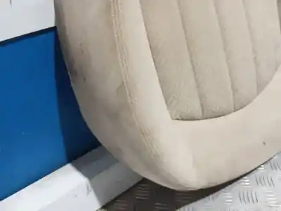 Second-hand car spare part rear seats for jaguar x-type 2.2 diesel cat oem iam references   n2.z2.pasillo.5.f.1