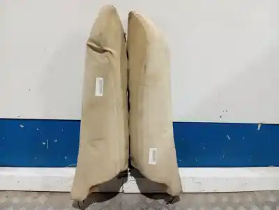 Second-hand car spare part rear seats for jaguar x-type 2.2 diesel cat oem iam references   n2.z2.pasillo.5.f.1