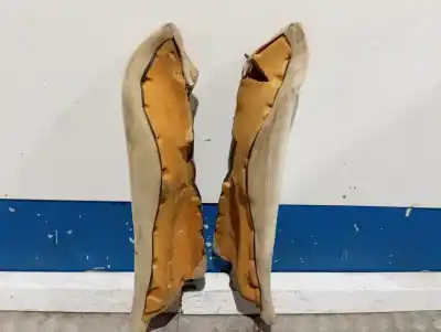 Second-hand car spare part rear seats for jaguar x-type 2.2 diesel cat oem iam references   n2.z2.pasillo.5.f.1