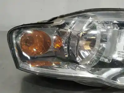 Автозапчастина б/у права фа для audi a4 cabrio (8h) 2.0 tdi посилання на oem iam 0301219602 8e0941004ak  n2.z1.41.8.3