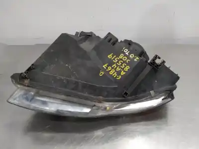 Автозапчастина б/у права фа для audi a4 cabrio (8h) 2.0 tdi посилання на oem iam 0301219602 8e0941004ak  n2.z1.41.8.3