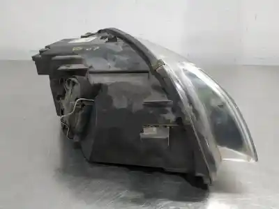 Автозапчастина б/у ліва фара для audi a4 cabrio (8h) 2.0 tdi посилання на oem iam 0301219601 8e0941003ak  n2.z1.41.8.5