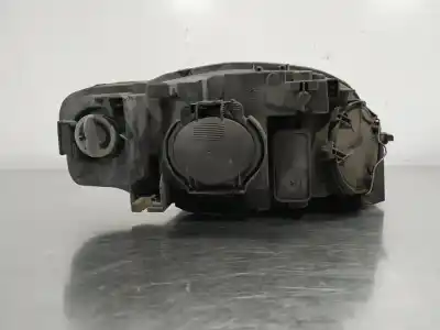 Автозапчастина б/у ліва фара для audi a4 cabrio (8h) 2.0 tdi посилання на oem iam 0301219601 8e0941003ak  n2.z1.41.8.5