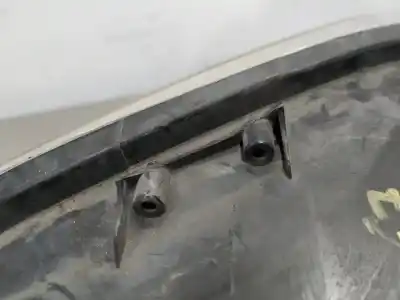 Автозапчастина б/у ліва фара для audi a4 cabrio (8h) 2.0 tdi посилання на oem iam 0301219601 8e0941003ak  n2.z1.41.8.5