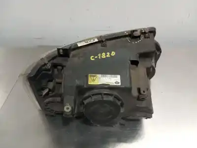 Автозапчастина б/у ліва фара для land rover range rover (lm) td6 hse посилання на oem iam xbc501332lpo  n1.z1.44.3.a
