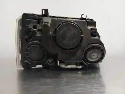 Автозапчастина б/у ліва фара для land rover range rover (lm) td6 hse посилання на oem iam xbc501332lpo  n1.z1.44.3.a