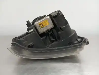 Автозапчастина б/у ліва фара для land rover range rover (lm) td6 hse посилання на oem iam xbc501332lpo  n1.z1.44.3.a