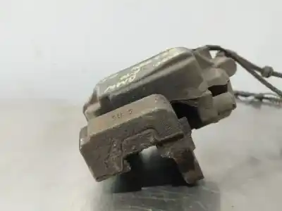 Автозапчасти б/у ПЕРЕДНИЙ ЛЕВЫЙ ТОРМОЗНОЙ СУППОРТ за BMW SERIE 5 LIM. (F10)  ссылки OEM IAM 6024330  N4.Z1.01.01.13