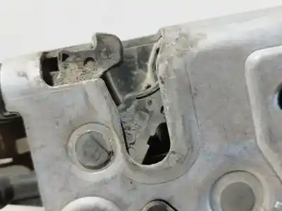 Автозапчастина б/у ЗАМОК ПЕРЕДНІХ ДВЕРЕЙ ЛІВИЙ для PEUGEOT 208  Посилання на OEM IAM   N1.Z1.28.4.A Автозапчастина б/у ЗАМОК ПЕРЕДНІХ ДВЕРЕЙ ЛІВИЙ для PEUGEOT 208  Посилання на OEM IAM   N1.Z1.28.4.A