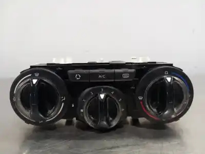 Peça sobressalente para automóvel em segunda mão comando de sofagem (chauffage / ar condicionado)  por peugeot 208 access referências oem iam 