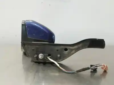 Peça sobressalente para automóvel em segunda mão espelho retrovisor esquerdo por peugeot 208 access referências oem iam   n1.z1.17.2.a