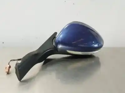Peça sobressalente para automóvel em segunda mão espelho retrovisor esquerdo por peugeot 208 access referências oem iam   n1.z1.17.2.a