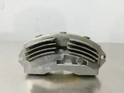Pezzo di ricambio per auto di seconda mano RESISTENZA AL RISCALDAMENTO per BMW SERIE 3 TOURING (E91)  Riferimenti OEM IAM 985464F  N2.Z1.1.6