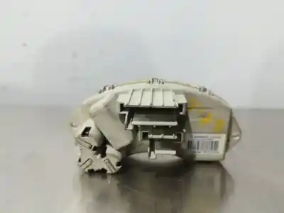 Pezzo di ricambio per auto di seconda mano resistenza al riscaldamento per bmw serie 3 touring (e91) 325d riferimenti oem iam 985464f  n2.z1.1.6