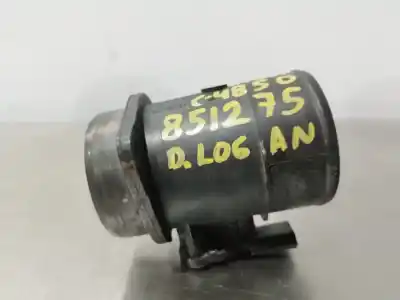 Second-hand car spare part flowmeter for dacia logan ii comfort oem iam references 165769677r