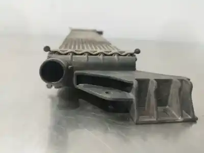 Second-hand car spare part water radiator for dacia logan ii comfort oem iam references 214108831