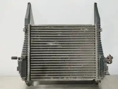 Gebrauchtes Autoersatzteil ZWISCHENKÜHLER zum IVECO EUROCARGO  OEM-IAM-Referenzen 504289365  N2.Z1.39.1.1
