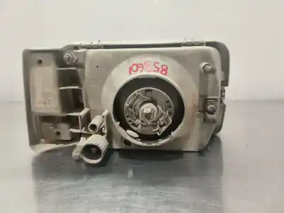 Автозапчасти б/у ЛЕВАЯ ФАРА за SEAT MARBELLA  ссылки OEM IAM   N2.Z1.41.4.4