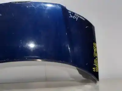 Автозапчасти б/у КАПОТ за VOLKSWAGEN SHARAN (7M6/7M9) (2000->)  ссылки OEM IAM   N5.Z1.4.2.B
